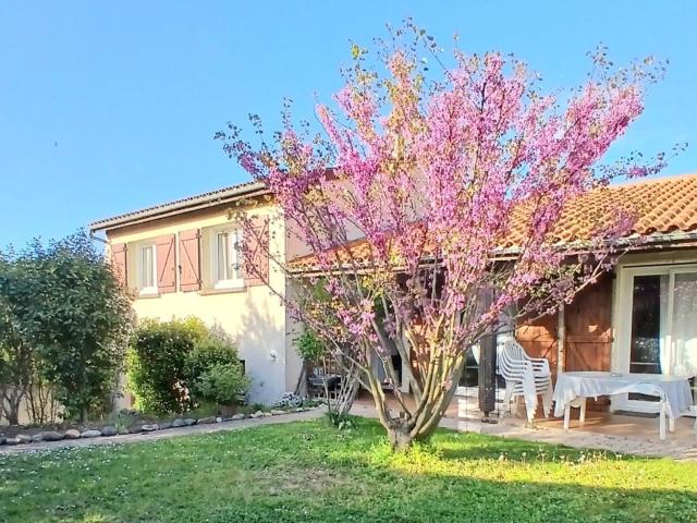 Maison vente à Toulouse, Tournefeuille