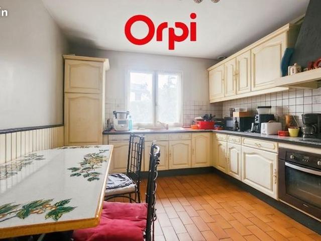 Maison vente à Viry-Châtillon, Essonne