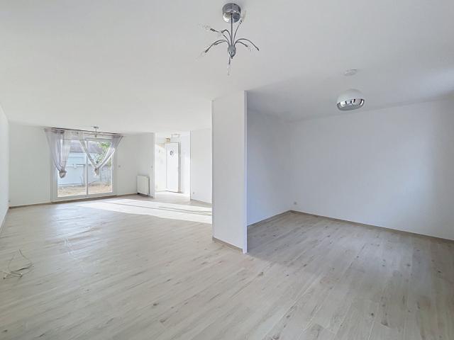 Maison location à La Rochelle, L'houmeau
