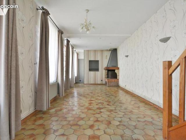 Maison vente à Montreuil-sur-Mer, Hesdin