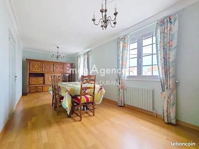 Maison vente à Bressuire, Saint-pierre-des-echaubrognes