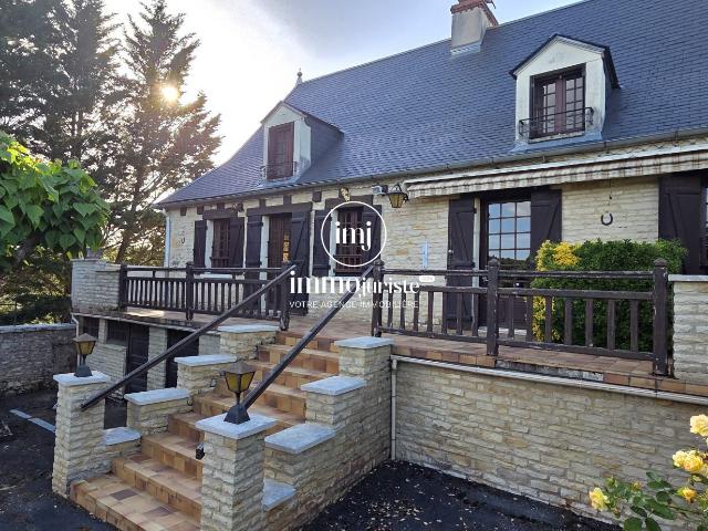 Maison vente à Sarlat-la-Canéda, Hautefort