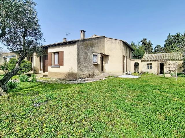Maison vente à Saint-Michel, Avignon