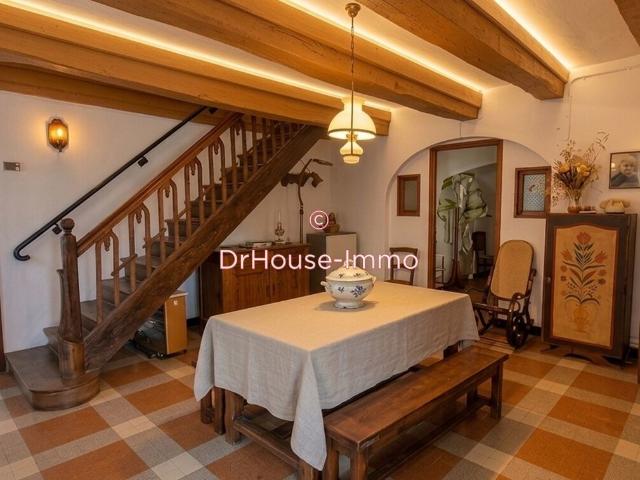 Maison vente à Millau, Comps-la-grand-ville