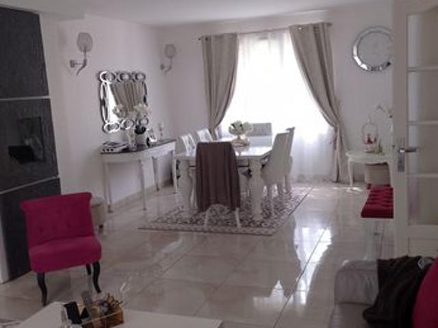 Maison vente à Sarcelles, Louvres