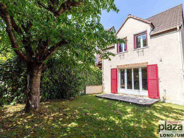 Maison vente à Palaiseau, Longjumeau
