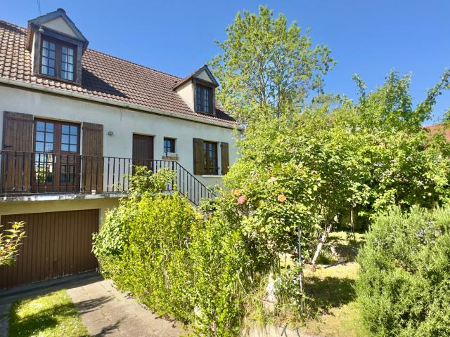 Maison vente à Évry, Viry-châtillon