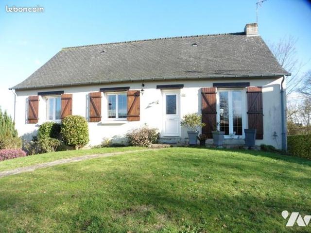 Maison vente à Châteaubriant-Ancenis, Teillé
