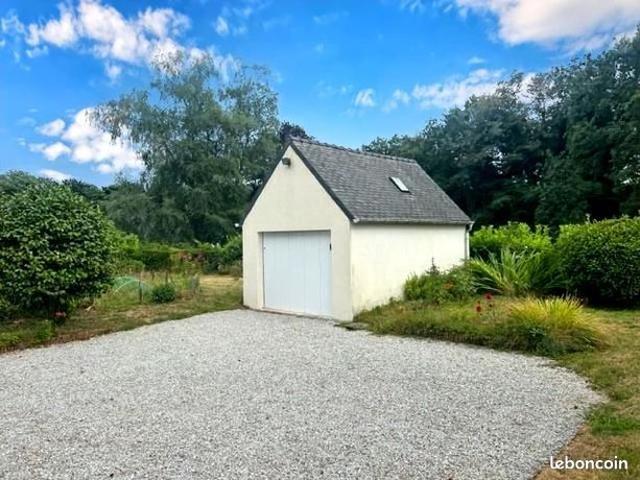 Maison vente à La Feuillée, Finistère
