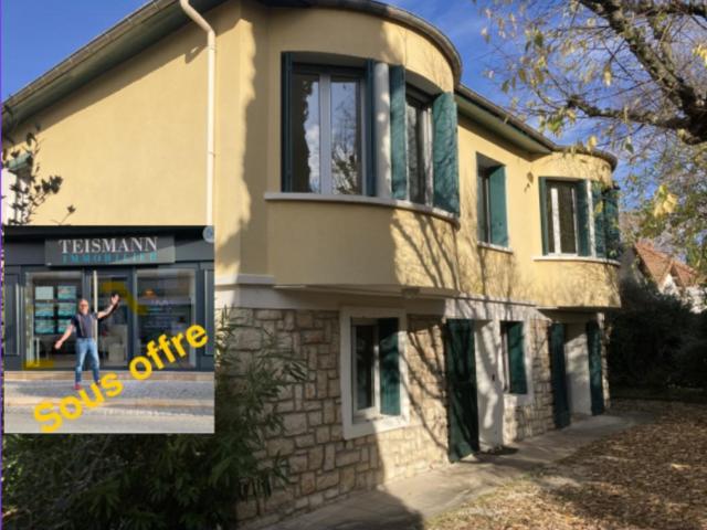 Maison vente à Aix-en-Provence, Provence-Alpes-Côte d'Azur