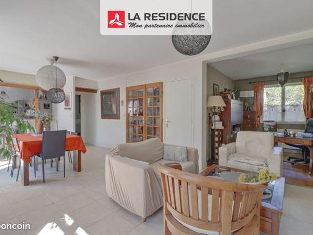 Maison vente à Saint-Germain-en-Laye, Verneuil-sur-seine