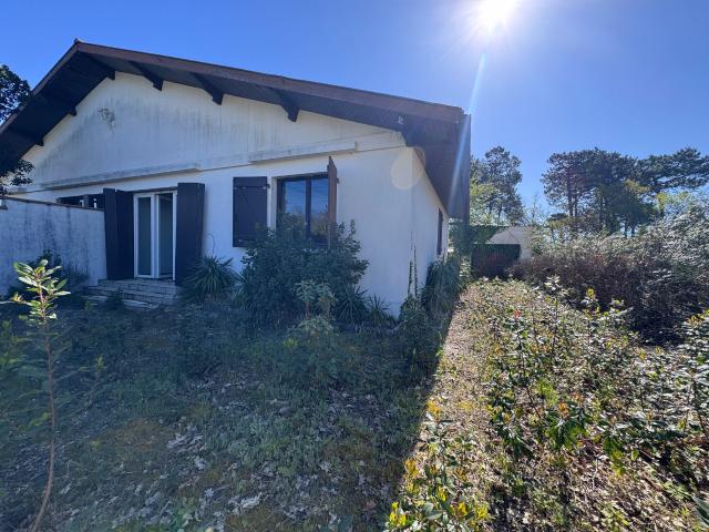 Maison vente à Arcachon, Lanton