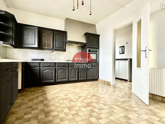 Maison vente à Amiens, Essertaux