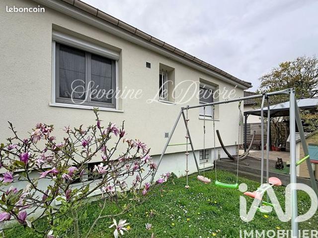 Maison vente à Sarcelles, Montlignon