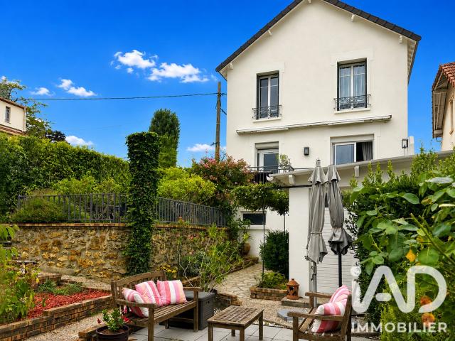 Maison vente à Villemomble, Seine-Saint-Denis