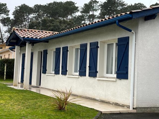 Maison vente à Bayonne, Boucau
