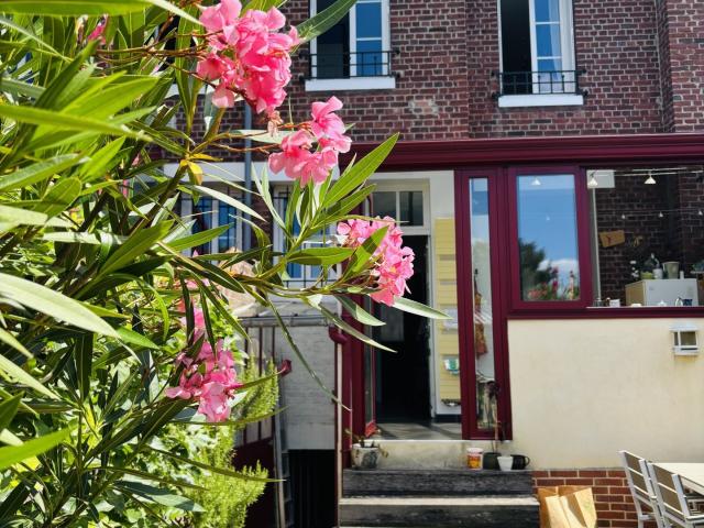 Maison vente à Les Veneurs, Compiègne
