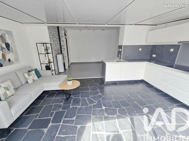 Maison vente à Saint-Nazaire, Saint-brevin-les-pins
