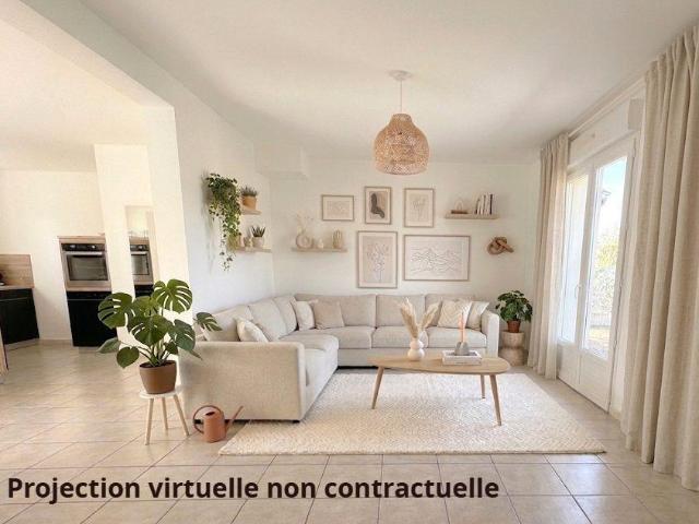 Maison vente à Tours, Montlouis