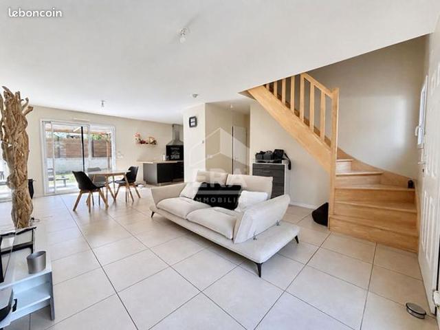Maison vente à Montargis, Chevannes