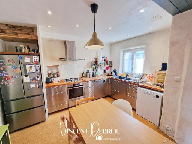 Maison vente à Nantes, Saint-julien-de-concelles