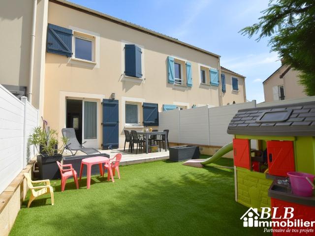 Maison vente à Rambouillet, Les Essarts-le-roi