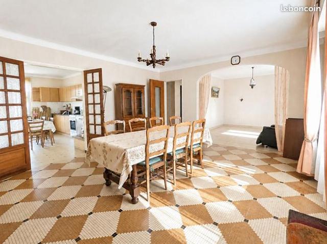 Maison vente à Saint-Nazaire, Campbon