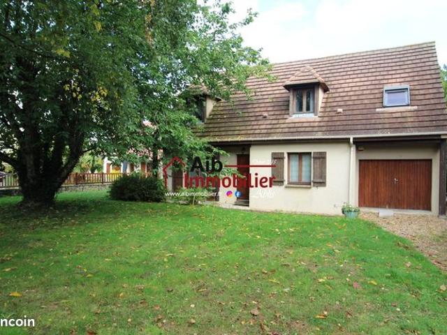 Maison vente à Rambouillet, Ablis