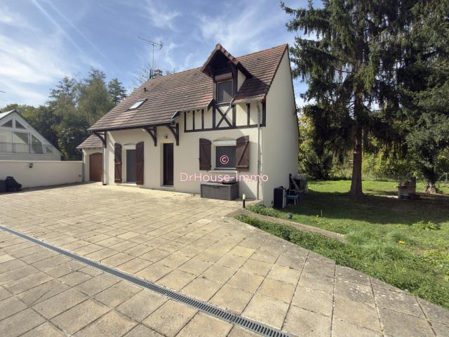 Maison vente à Meaux, Claye-souilly