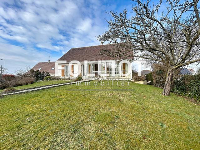 Maison vente à Avranches, Saint-pair-sur-mer