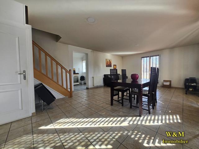 Maison vente à Évry, Ris-orangis