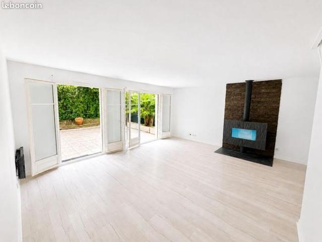 Maison vente à Saint-Germain-en-Laye, Poissy