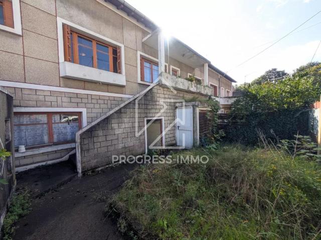 Maison vente à Nogent-sur-Marne, Champigny-sur-marne