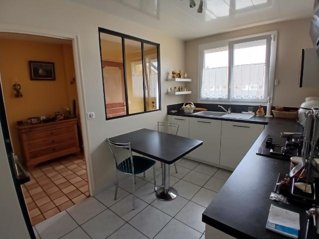 Maison vente à La Suze-sur-Sarthe, Sarthe