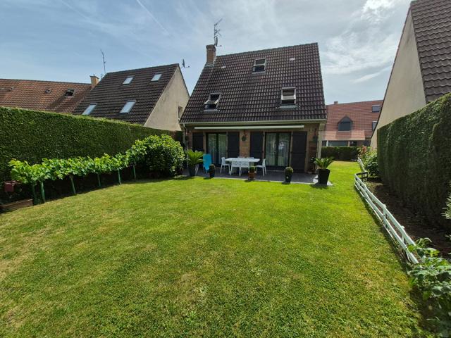 Maison vente à Lille, Wasquehal
