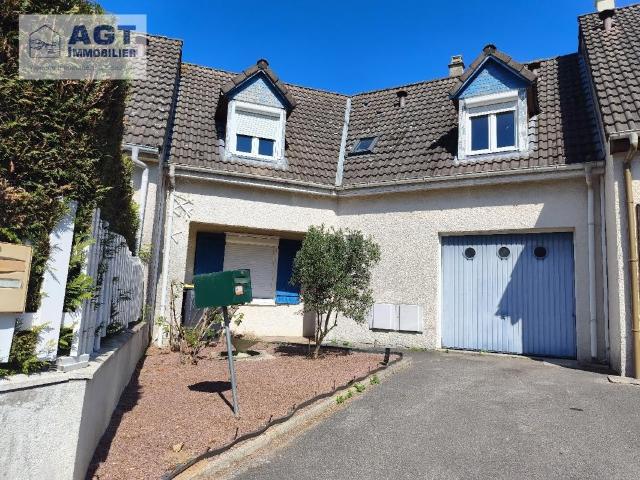 Maison location à Beauvais, Oise