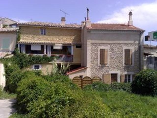 Maison location à Forcalquier, La Brillanne