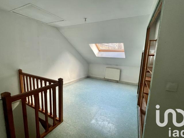 Maison location à Avallon, Tonnerre