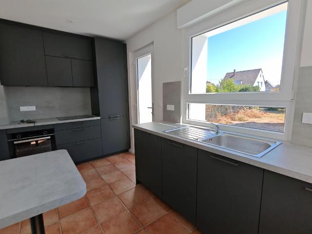 Maison location à Haguenau-Wissembourg, Weyersheim