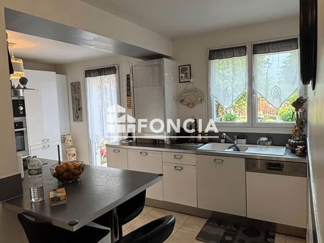 Maison vente à Sarcelles, Louvres