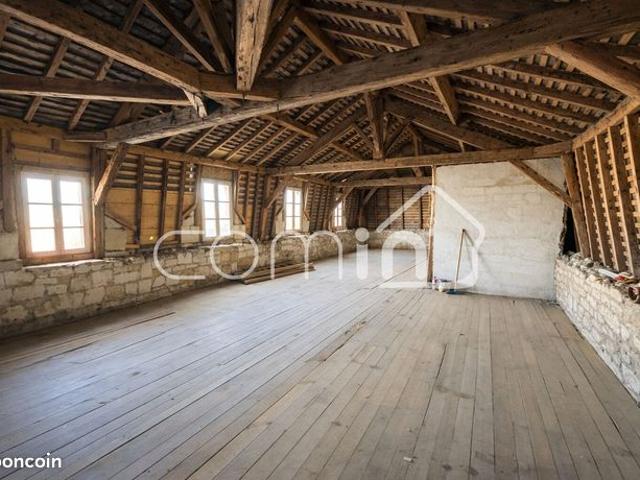 Maison vente à Bressuire, Thouars