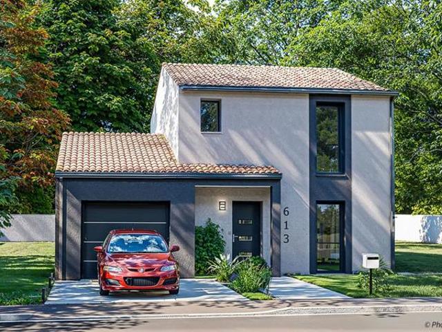 Maison vente à Le Cormier, Cherves-richemont