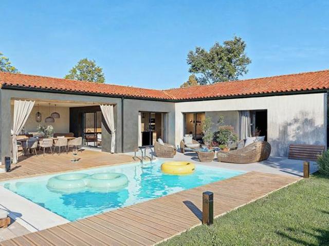 Maison vente à Les Sables-d'Olonne, La Jonchère