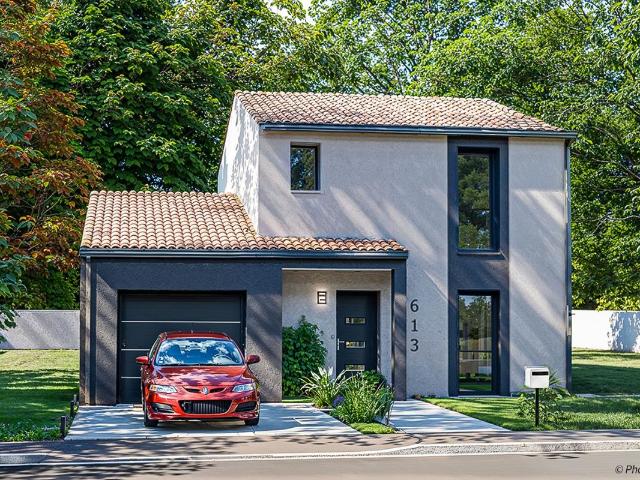 Maison vente à France métropolitaine, La Roche-sur-yon