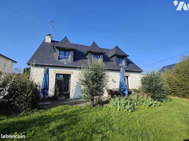 Maison vente à Rennes, Bretagne