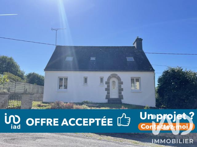 Maison vente à Laniscat, Bon Repos sur Blavet
