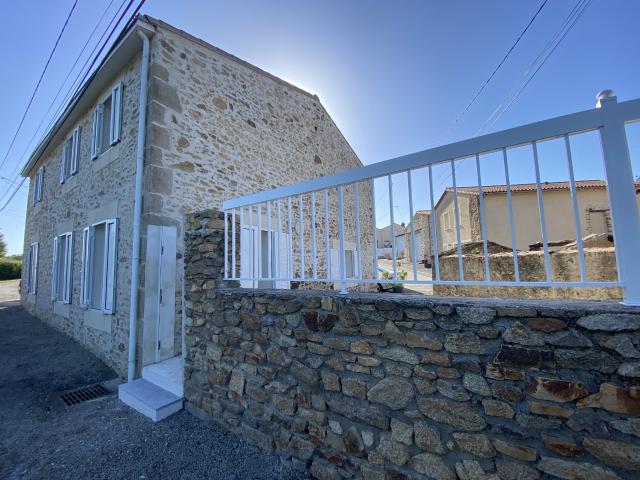 Maison vente à Cholet, Saint-germain-sur-moine