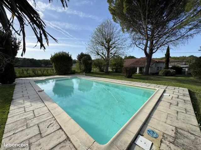 Maison vente à Angoulême, Bessac