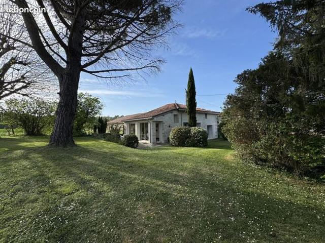 Maison vente à Angoulême, Bessac