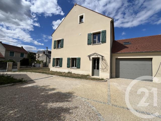 Maison vente à Dourdan, Essonne